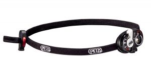 Налобний ліхтар Petzl E+Lite 40 Лм Black