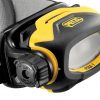 Налобний ліхтар Petzl Pixa 1 60 Лм Black/yellow 105649