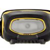 Налобний ліхтар Petzl Pixa 1 60 Лм Black/yellow 105648