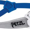 Налобний ліхтар Petzl Swift RL 900 Лм Blue