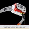 Налобний ліхтар Petzl Swift RL 900 Лм Blue 105672