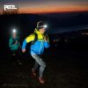 Налобний ліхтар Petzl Swift RL 900 Лм Blue 105678