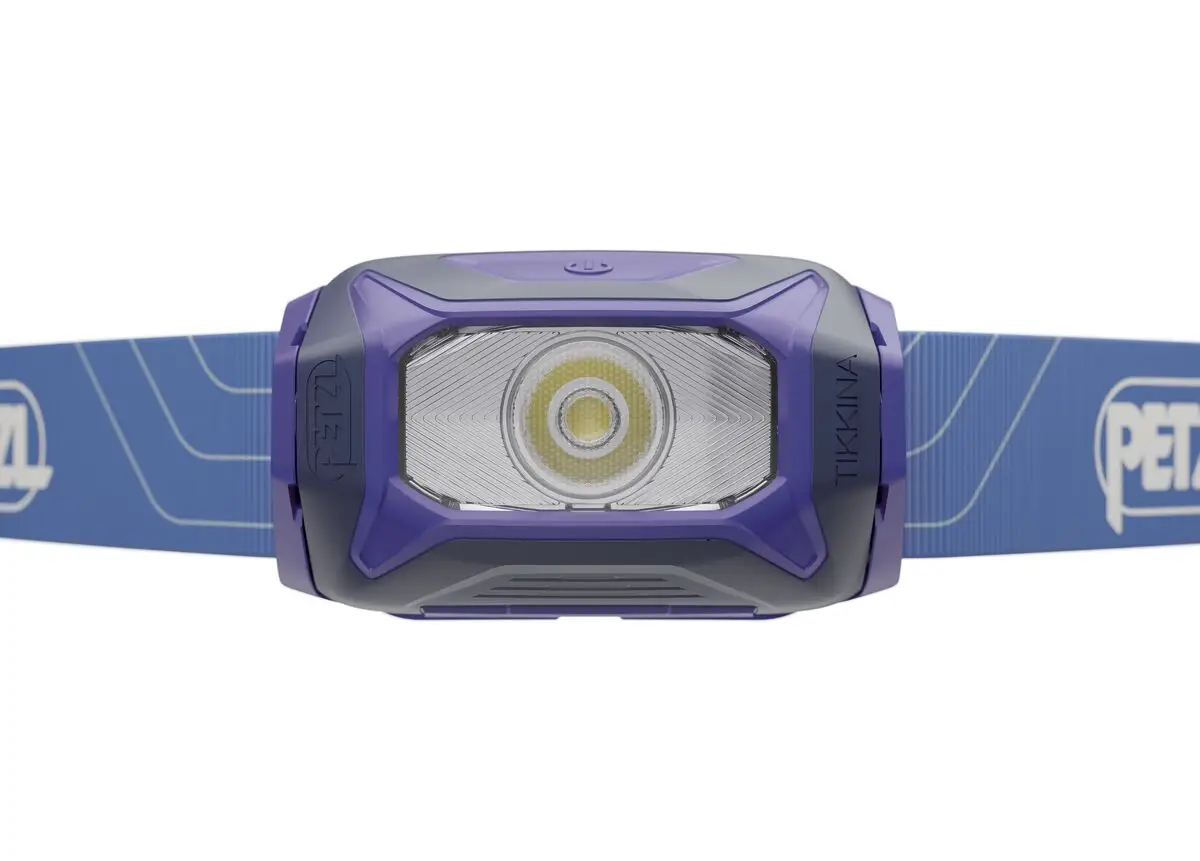 Налобний ліхтар Petzl Tikkina 300 Лм Blue