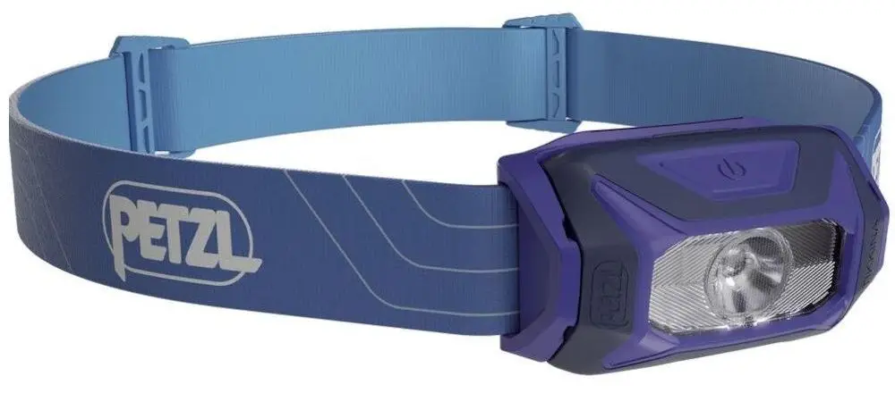 Налобний ліхтар Petzl Tikkina 300 Лм Blue