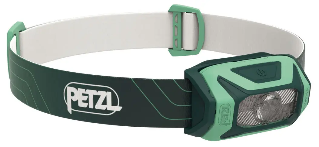 Налобний ліхтар Petzl Tikkina 300 Лм Green