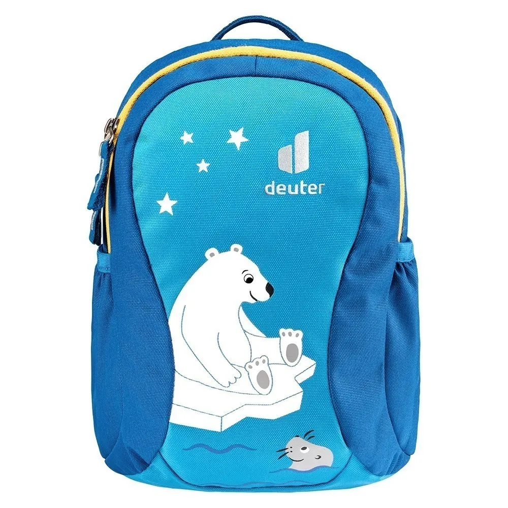 Рюкзак Deuter Pico 5 л Azure-lapis