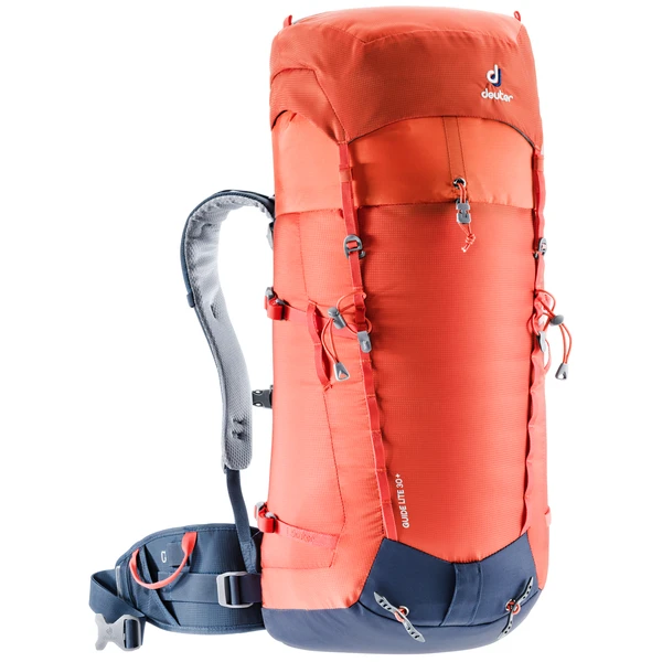 Рюкзак Deuter Guide Lite 30+ л Papaya Navy