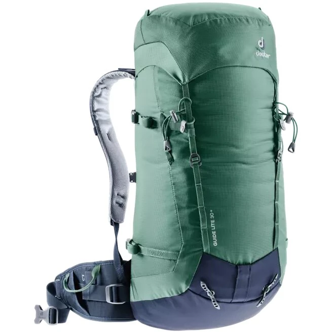 Рюкзак Deuter Guide Lite 30+ л Seagreen Navy