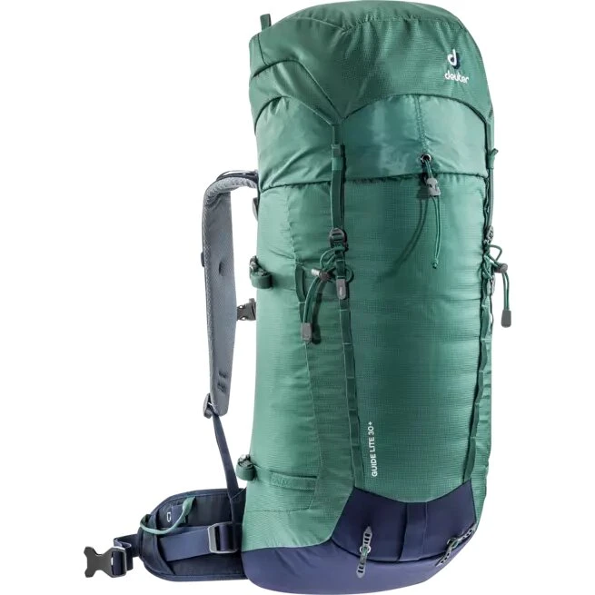 Рюкзак Deuter Guide Lite 30+ л Seagreen Navy