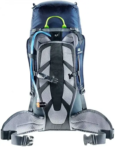 Рюкзак Deuter Guide Lite 32 л Navy Granite