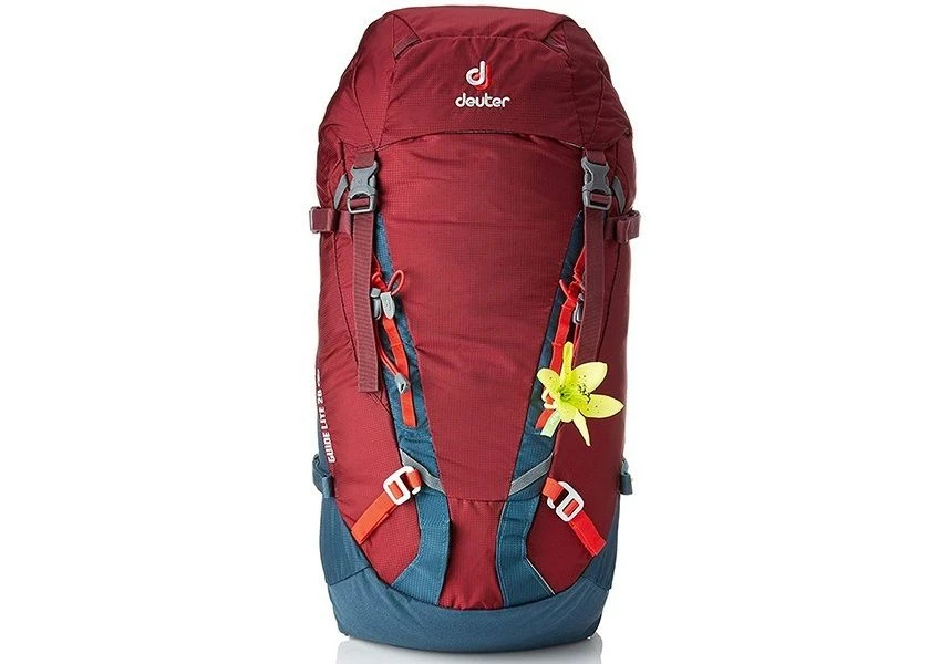 Рюкзак Deuter Guide Lite SL 28 л Maron Arctic