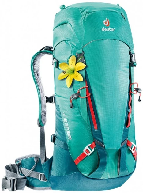 Рюкзак Deuter Guide Lite SL 28 л Mint Petrol