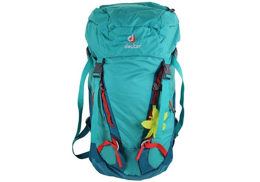 Рюкзак Deuter Guide Lite SL 28 л Mint Petrol