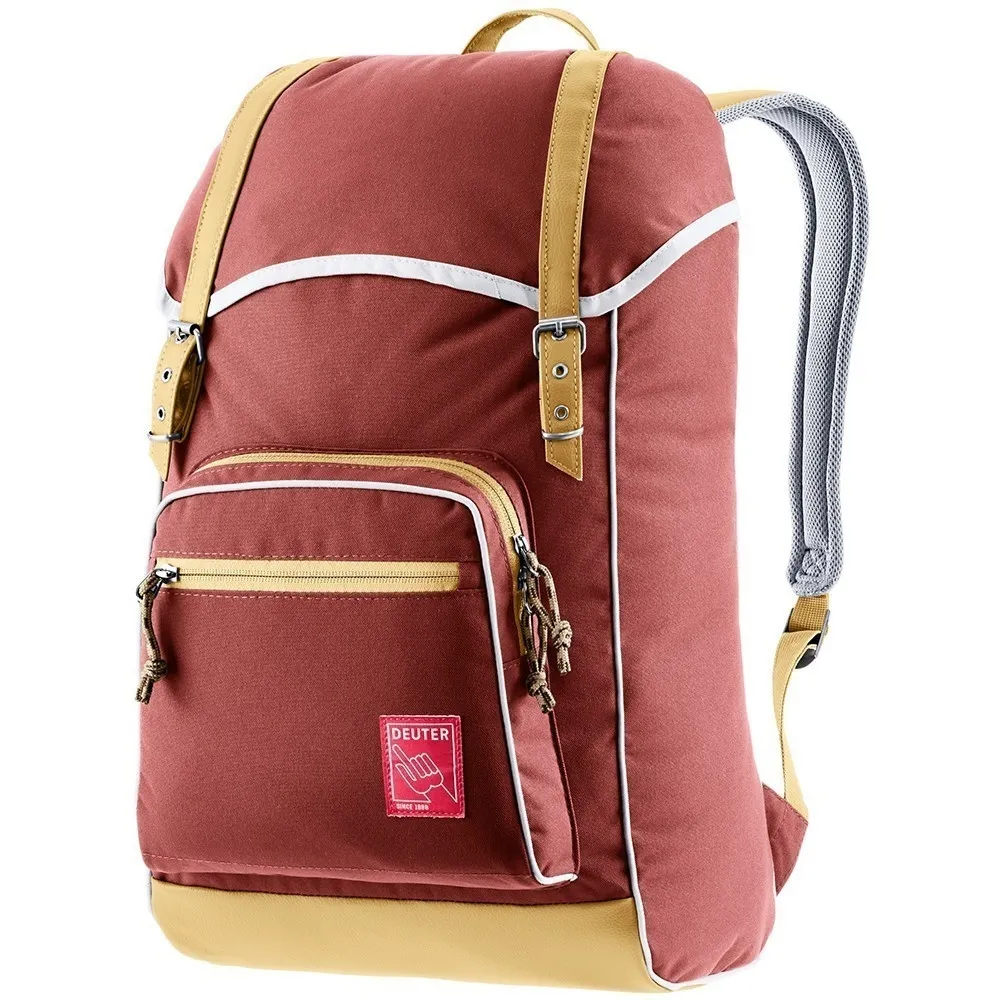 Рюкзак Deuter Innsbruck 22 л Redwood-caramel