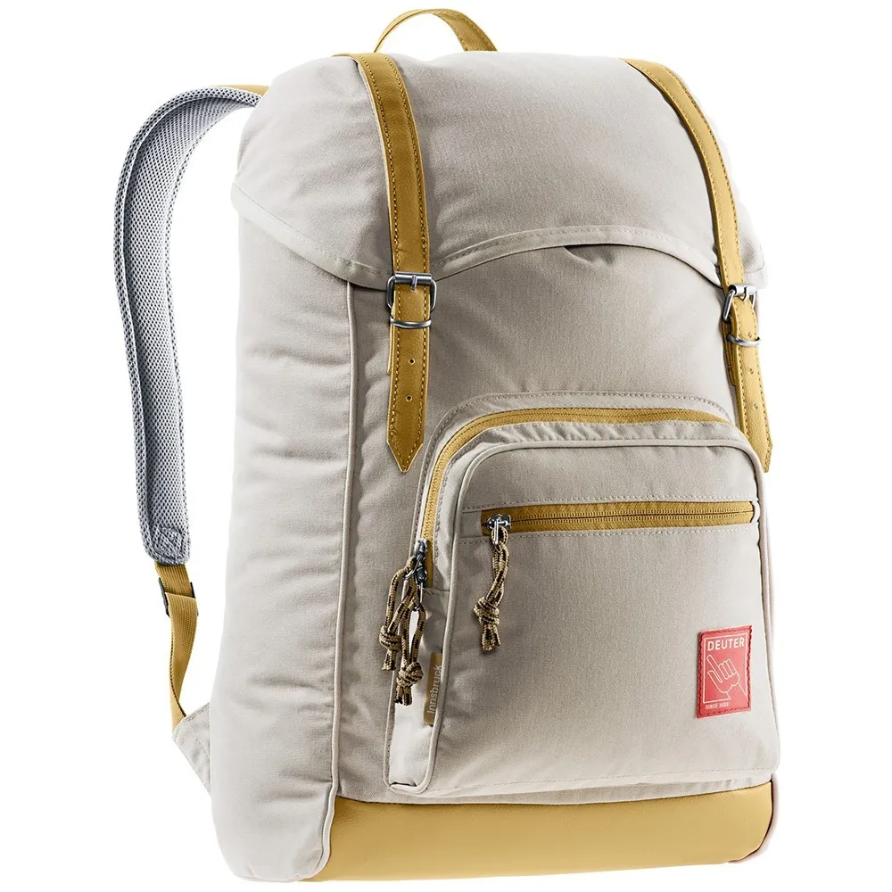 Рюкзак Deuter Innsbruck 22 л Sand-caramel