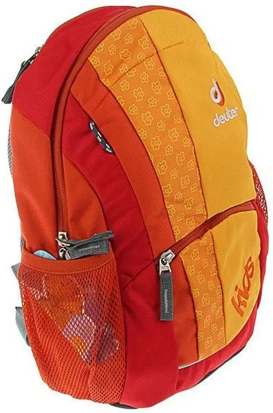 Рюкзак Deuter Kids 12 л Orange