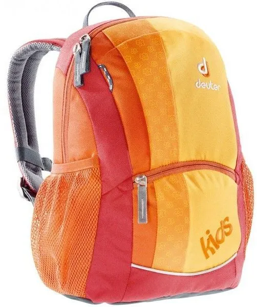 Рюкзак Deuter Kids 12 л Orange