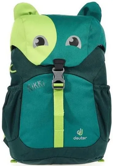 Рюкзак Deuter Kikki 8 л Alpinegreen-forest (образец)