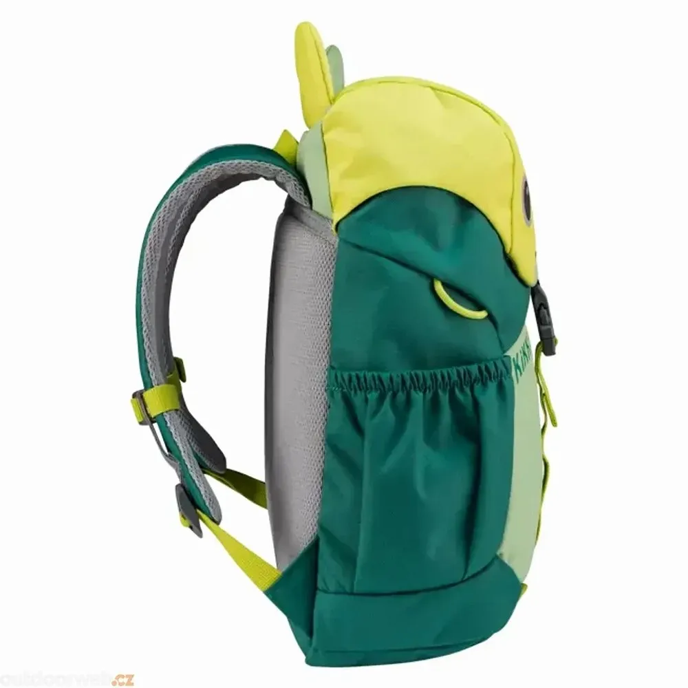 Рюкзак Deuter Kikki 8 л Avocado-alpinegreen