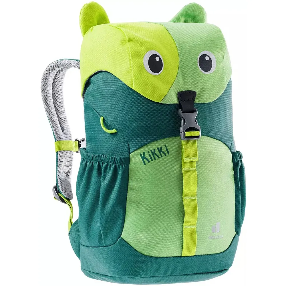 Рюкзак Deuter Kikki 8 л Avocado-alpinegreen