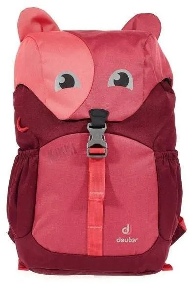 Рюкзак Deuter Kikki 8 л Cardinal-maron