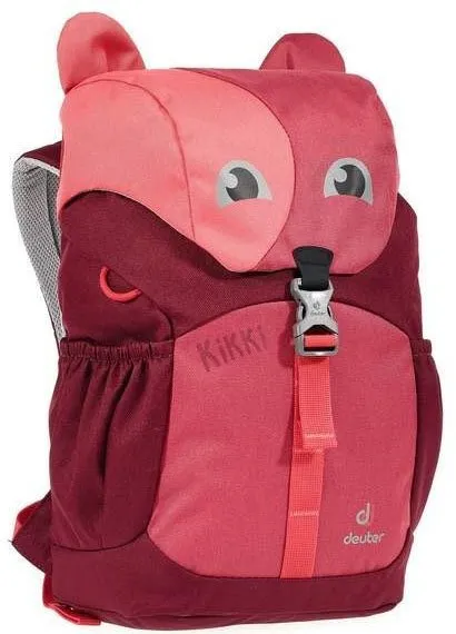 Рюкзак Deuter Kikki 8 л Cardinal-maron