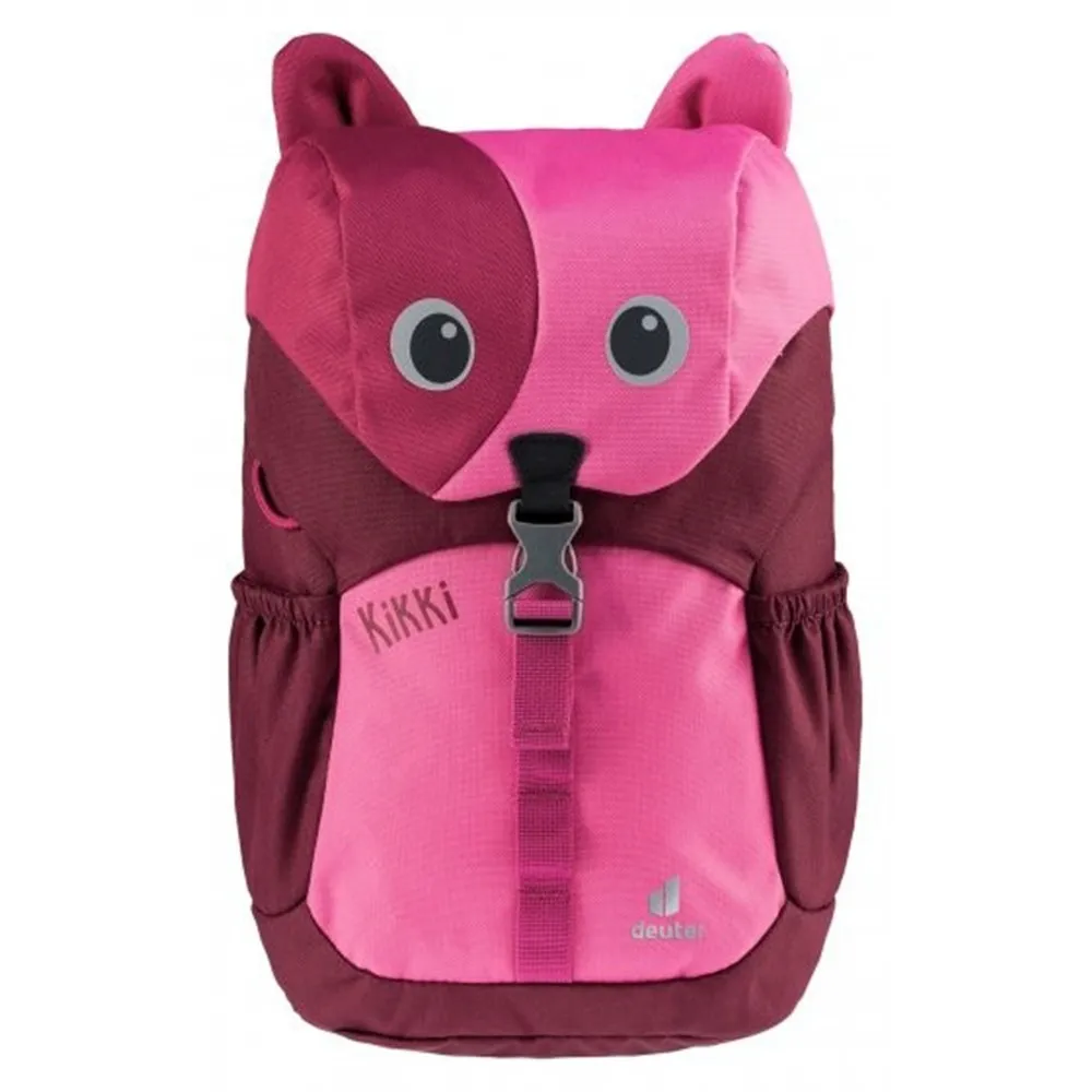 Рюкзак Deuter Kikki 8 л Hotpink-maron