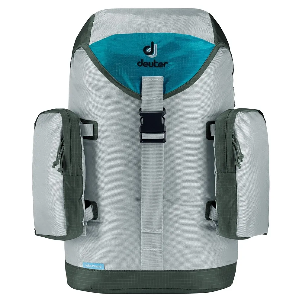 Рюкзак Deuter Lake Placid 27 л Tin-azure