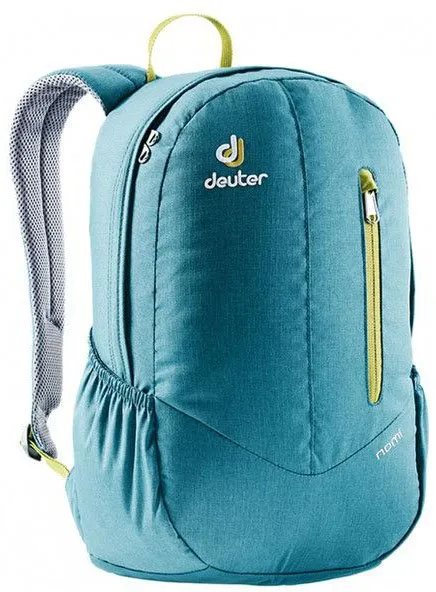 Рюкзак Deuter Nomi 16 л Denim-moss