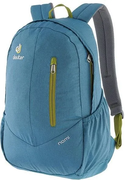 Рюкзак Deuter Nomi 16 л Denim-moss