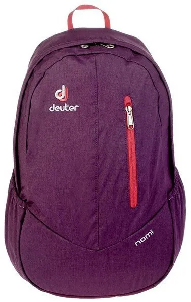 Рюкзак Deuter Nomi 16 л Plum-cardinal