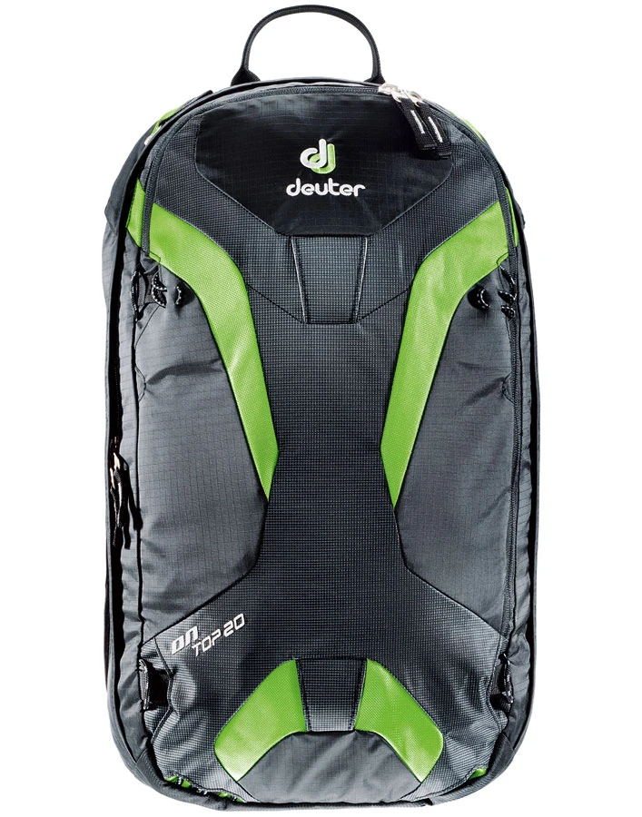 Рюкзак Deuter On Top ABS 20 л Black Kiwi