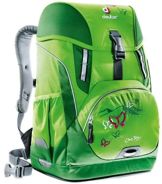 Рюкзак Deuter OneTwo 20 л Kiwi butterfly