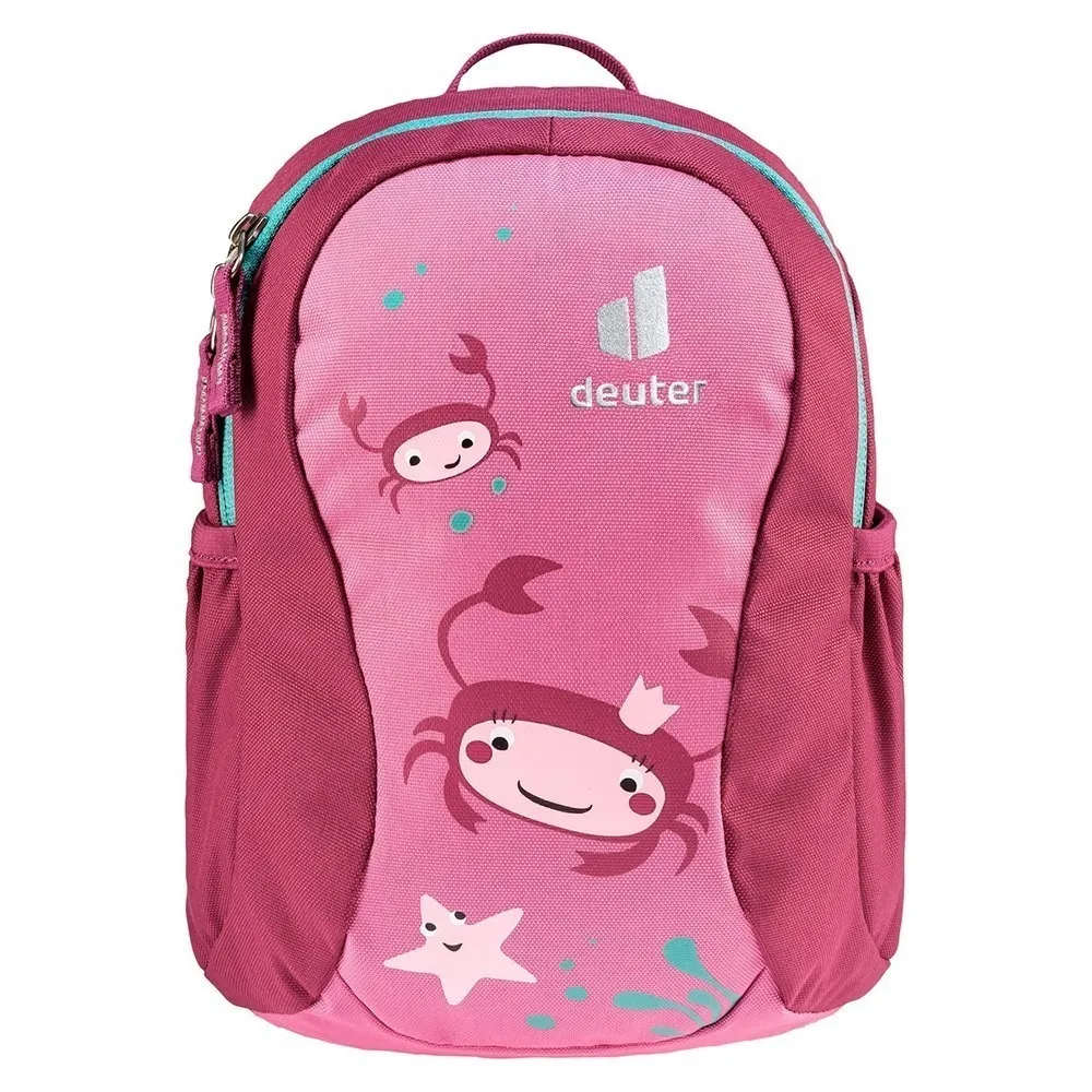 Рюкзак Deuter Pico 5 л Hotpink-ruby