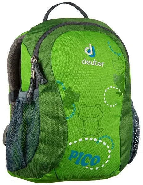 Рюкзак Deuter Pico 5 л Kiwi