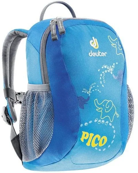 Рюкзак Deuter Pico 5 л Turquoise