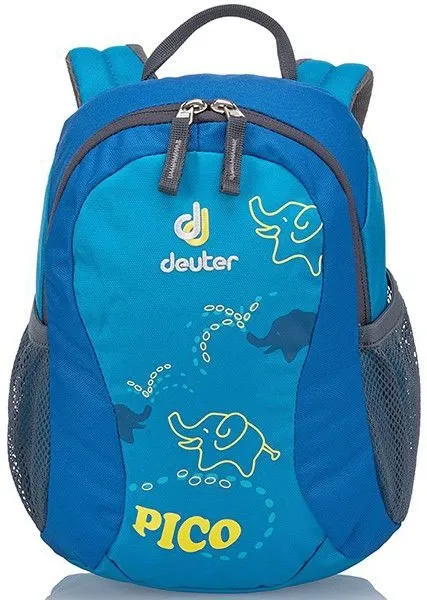 Рюкзак Deuter Pico 5 л Turquoise