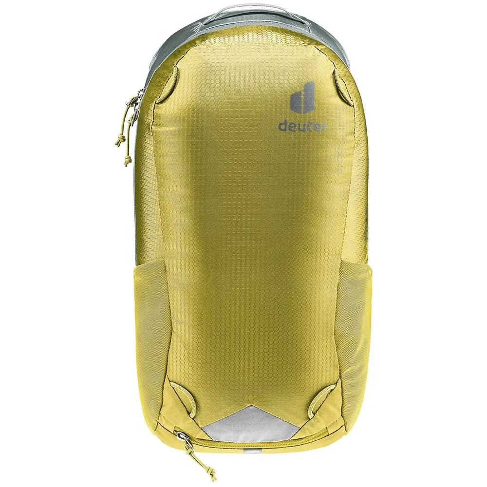 Рюкзак Deuter Race 12 л Turmeric-ivy