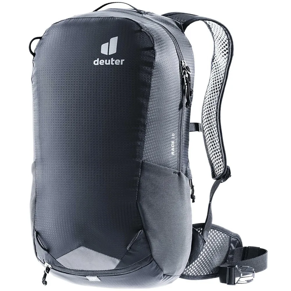 Рюкзак Deuter Race 16 л Black