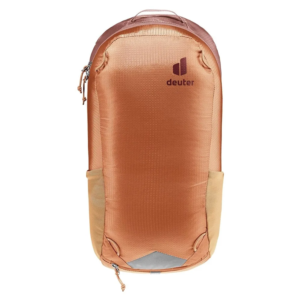 Рюкзак Deuter Race 16 л Chestnut-redwood