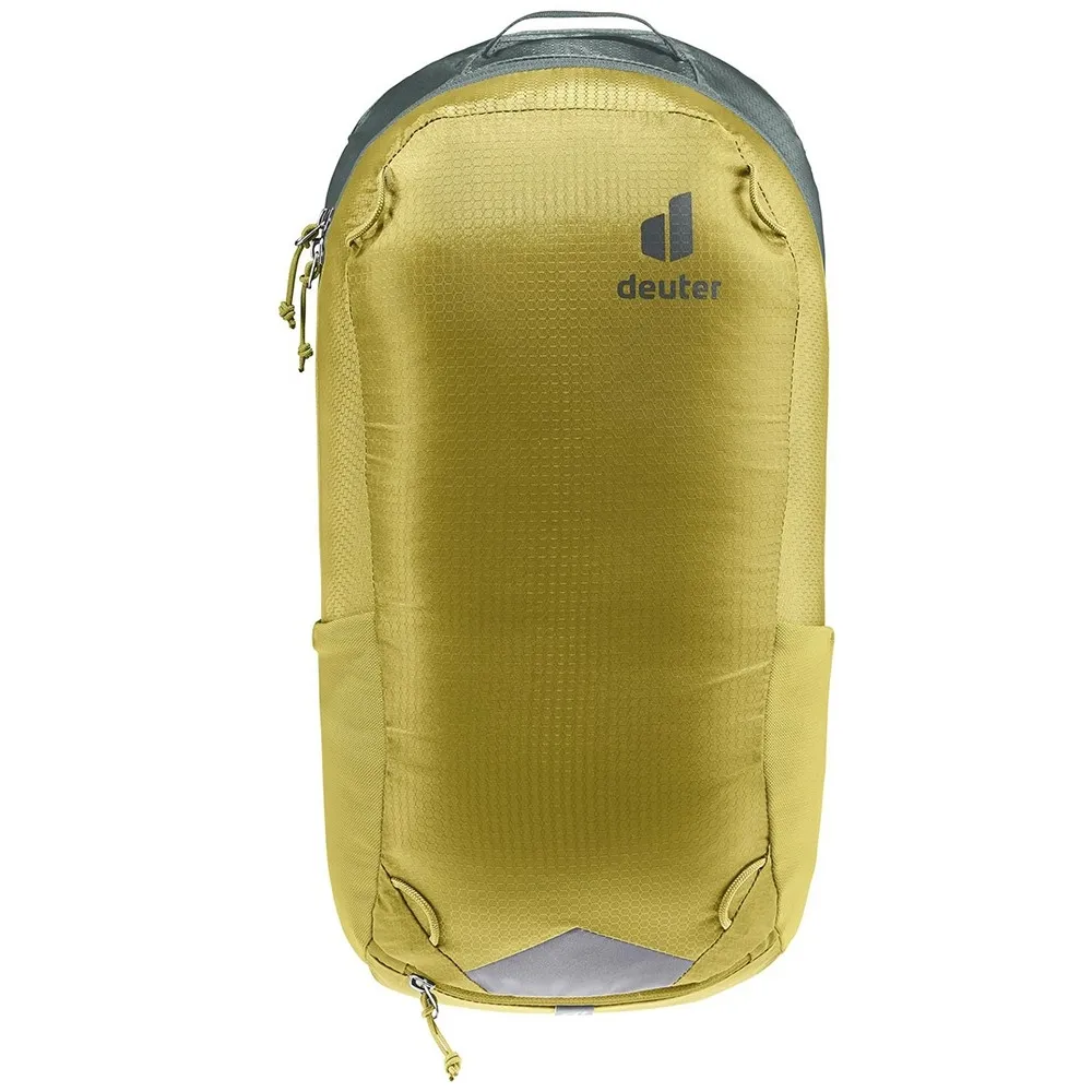 Рюкзак Deuter Race 16 л Turmeric-ivy