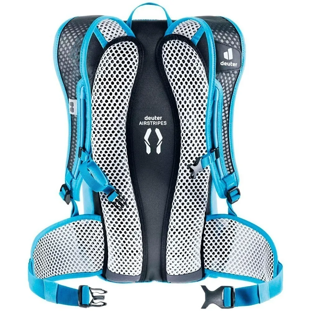 Рюкзак Deuter Race 8 л Azure-lapis