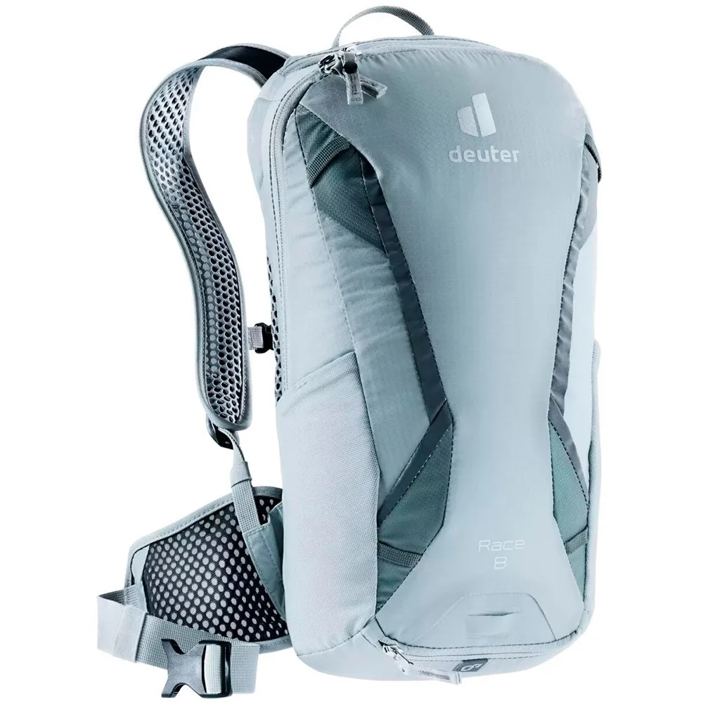 Рюкзак Deuter Race 8 л Tin-shale