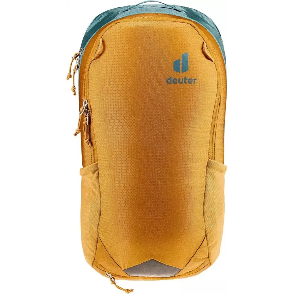 Рюкзак Deuter Race Air 10 л Cinnamon-deepsea