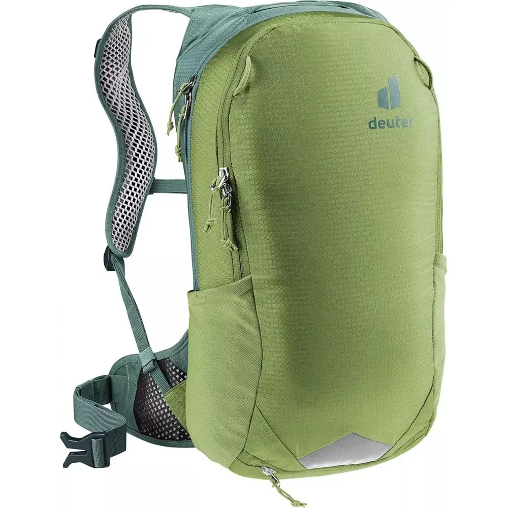 Рюкзак Deuter Race Air 10 л Meadow-ivy