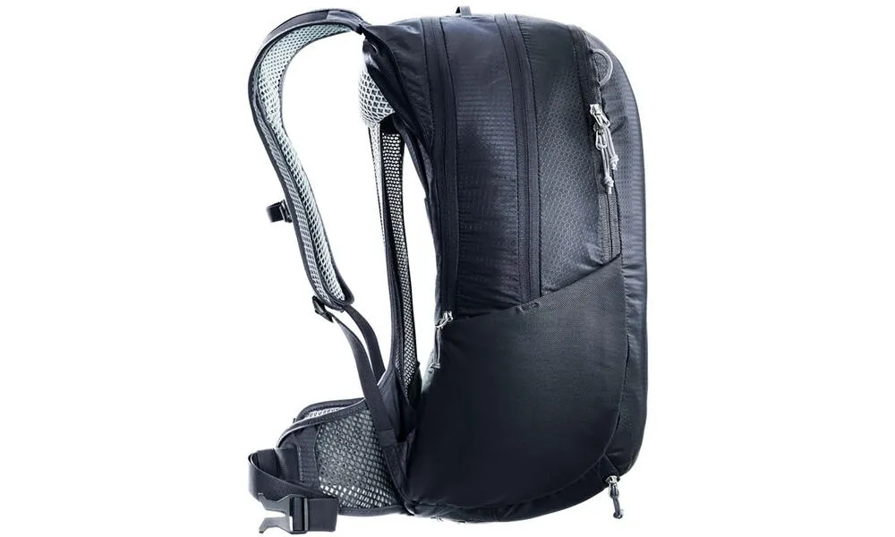 Рюкзак Deuter Race Air 14+3 л Black