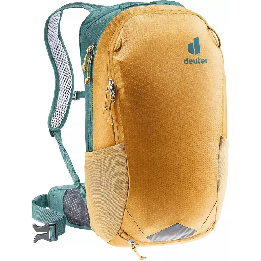 Рюкзак Deuter Race Air 14+3 л Innamon-deepsea