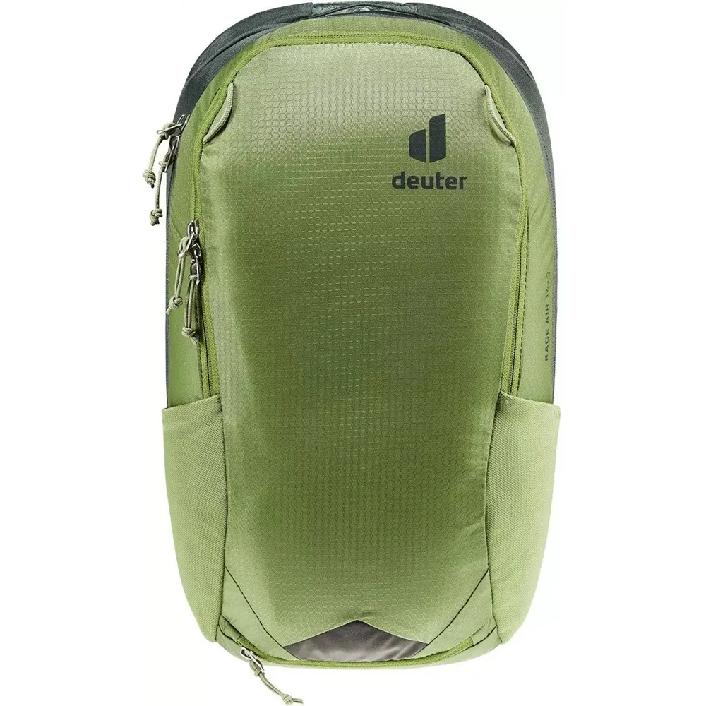 Рюкзак Deuter Race Air 14+3 л Meadow-ivy