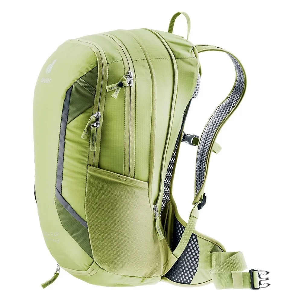 Рюкзак Deuter Race EXP Air 14+3 л Pistachio-pine