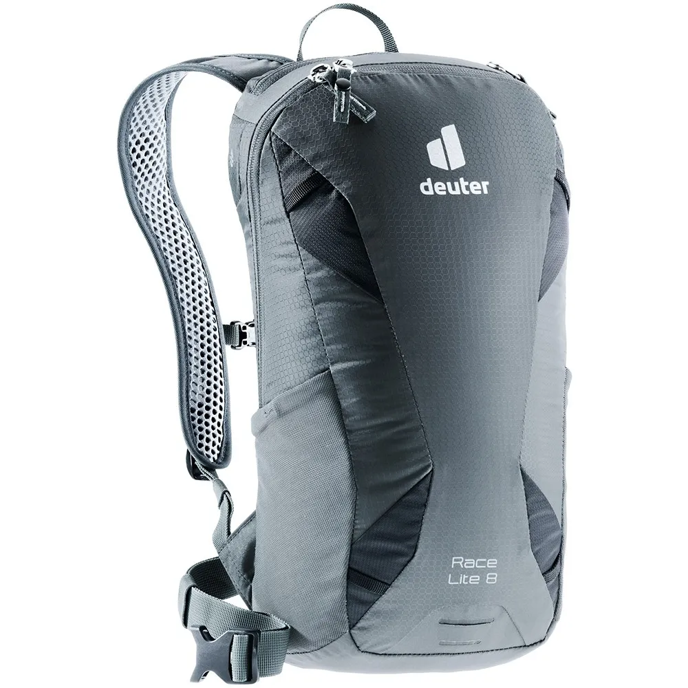 Рюкзак Deuter Race Lite 8 л Graphite-Black